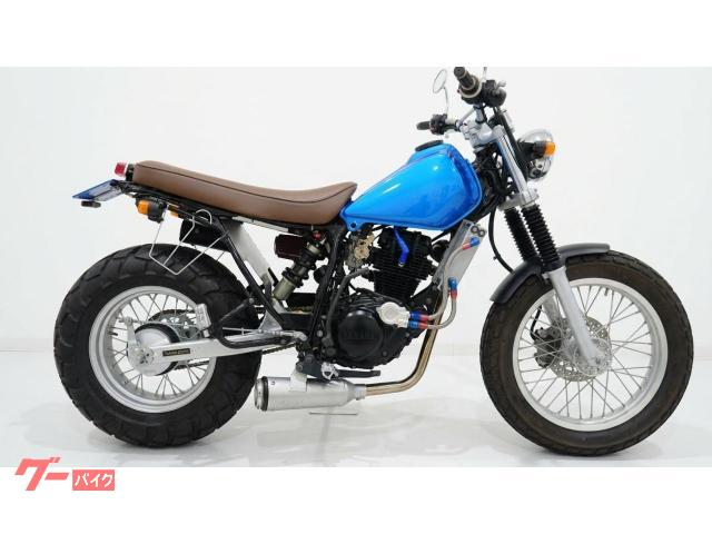 TW200E