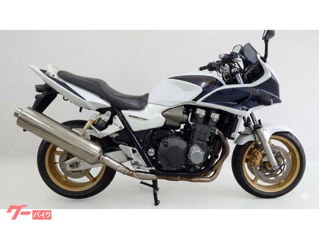 ＣＢ１３００Ｓｕｐｅｒ　ボルドール