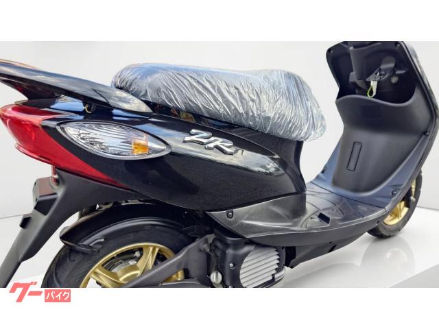 JOG ZR