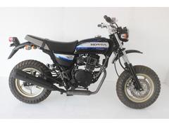 ホンダ　Ａｐｅ１００　タイプＤ