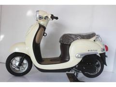 ホンダ　ジョルノ　４スト