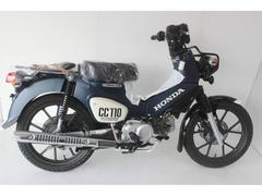 ホンダ　クロスカブ１１０