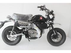 ホンダ　モンキー１２５