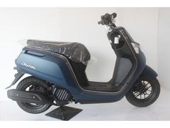 ホンダ　ダンク