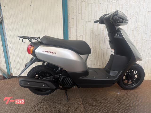 ＪＯＧ　ノーマル　４サイクル　インジェクション　シャッターキー付