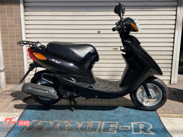 ＪＯＧ　ＳＡ３６Ｊ　インジェクションモデル　フロントタイヤ新品　Ｖベルト新品　バッテリー新品