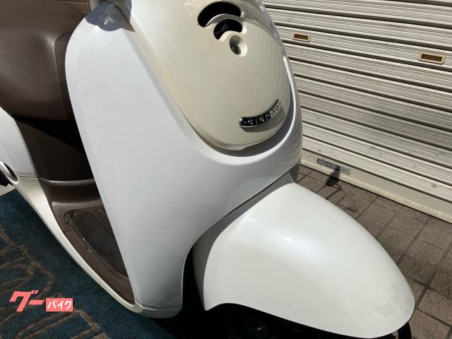 ホンダ ジョルノ AF70 前後タイヤ新品 Vベルト新品 バッテリー
