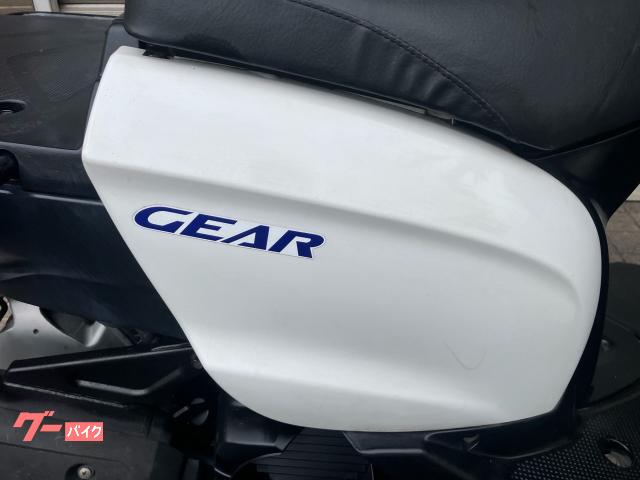 ヤマハ GEAR 前後タイヤ新品 Vベルト新品 バッテリー新品|井上輪 ヤマハ GEAR 前後タイヤ新品 Vベルト新品 バッテリー新品|井上輪