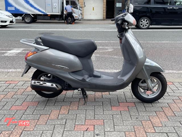 ホンダ リード１００ ホンダショップ タジマ 新車 中古バイクなら グーバイク