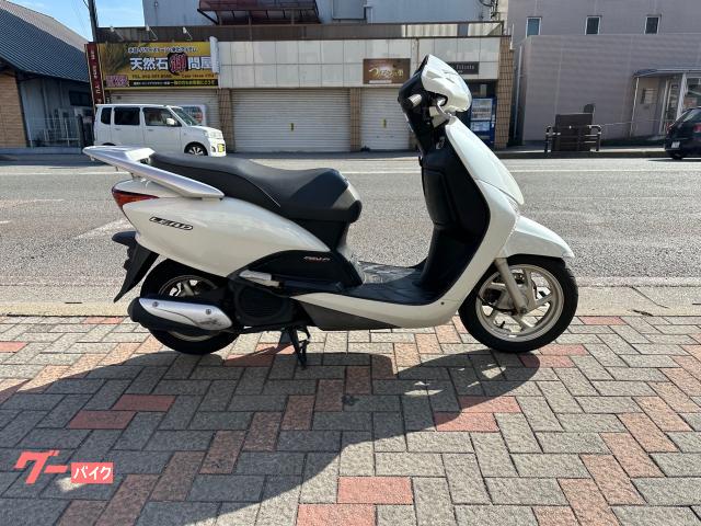 リード(ホンダ) 福岡県のバイク一覧｜新車・中古バイクなら【グーバイク】