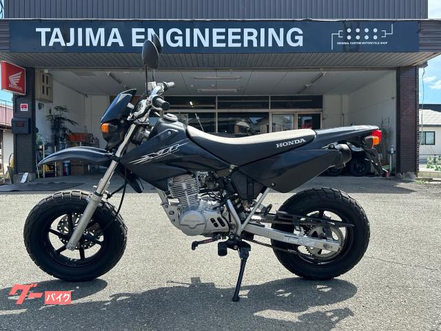 ホンダ XR50 モタード｜有限会社タジマエンジニアリング