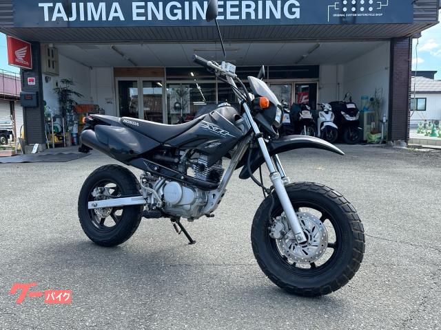 斉*徳様 XR50モタード XR50モタード OUTEX.R-SA - バイクマフラー・バイク パーツ 通販