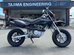 ホンダ　ＸＲ５０　モタード