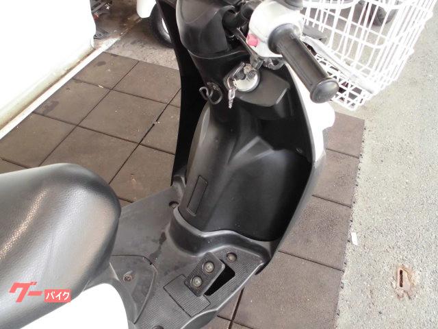 車両情報 ヤマハ Gear 有限会社二輪屋ヤマサキ 中古バイク 新車バイク探しはバイクブロス