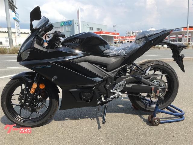 ＹＺＦ−Ｒ２５　ＡＢＳ