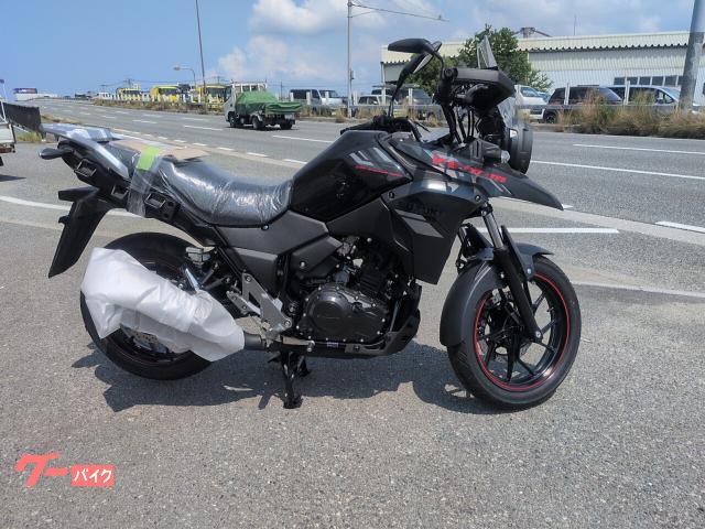 Ｖ−ストローム２５０