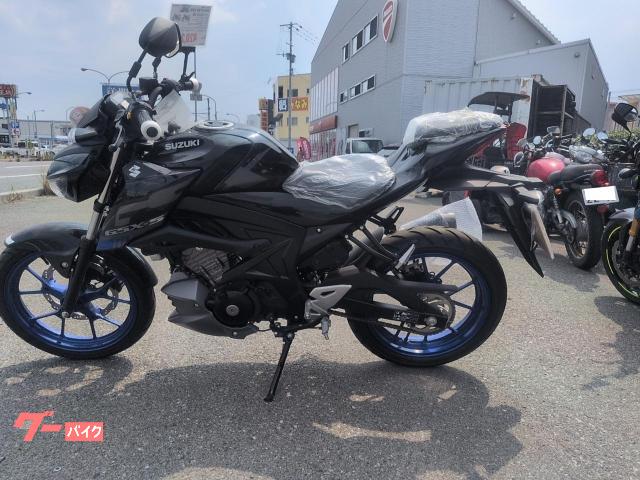 ＧＳＸ−Ｓ１２５