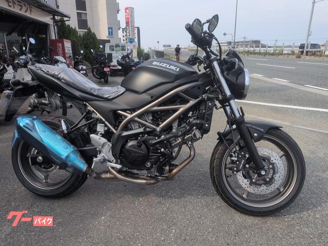 ＳＶ６５０