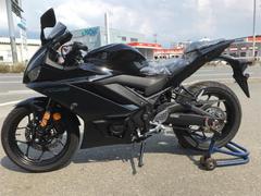 ヤマハ　ＹＺＦ−Ｒ２５　ＡＢＳ