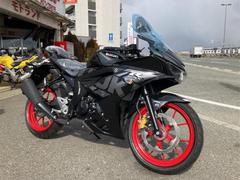 スズキ　ＧＳＸ−Ｒ１２５