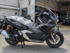 ホンダ　ＡＤＶ１６０