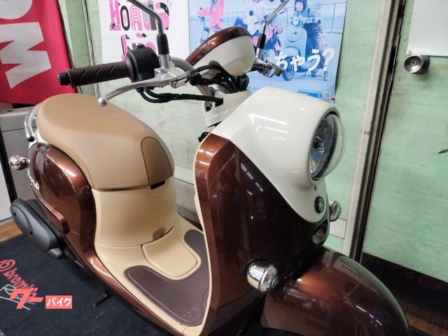 車両情報:ヤマハ ビーノ | 株式会社オートサロン永松 | 中古バイク