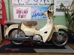 ホンダ　スーパーカブ５０