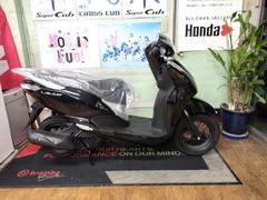 ホンダ　リード１２５