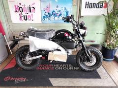 ホンダ　モンキー１２５