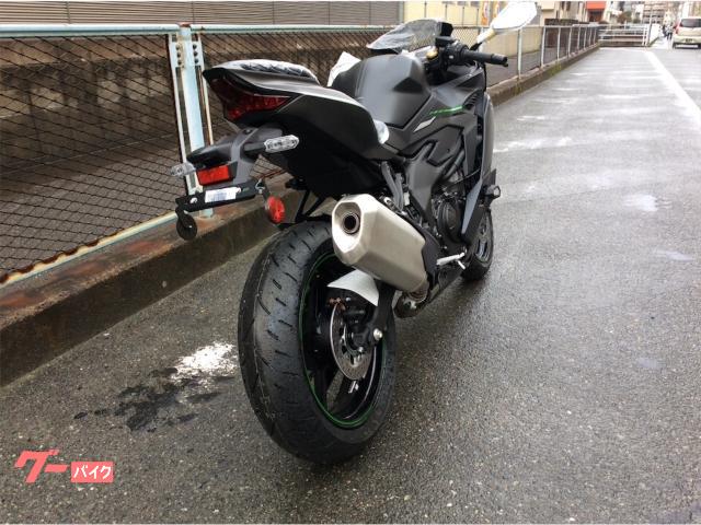 カワサキ Ｎｉｎｊａ ＺＸ－４Ｒ ＳＥ｜株式会社ミスミ商会｜新車 