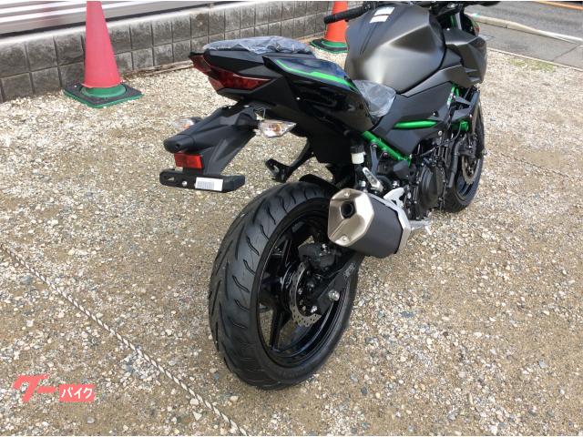 カワサキ Ｚ２５０｜株式会社ミスミ商会｜新車・中古バイクなら【グーバイク】