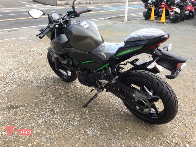 カワサキ Ｚ２５０｜株式会社ミスミ商会｜新車・中古バイクなら【グーバイク】