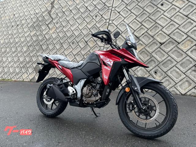 Ｖ−ストローム２５０ＳＸ