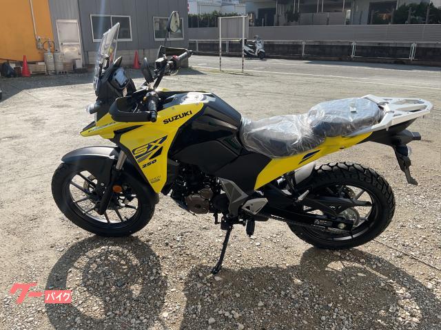 スズキ V-ストローム250SX 自賠責保険1年付き|株式会社ミスミ スズキ V-ストローム250SX 自賠責保険1年付き|株式会社ミスミ