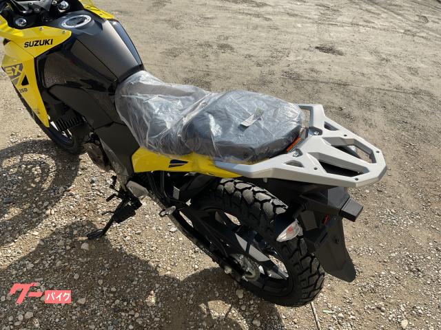スズキ V－ストローム250SX 自賠責保険1年付き｜株式会社ミスミ