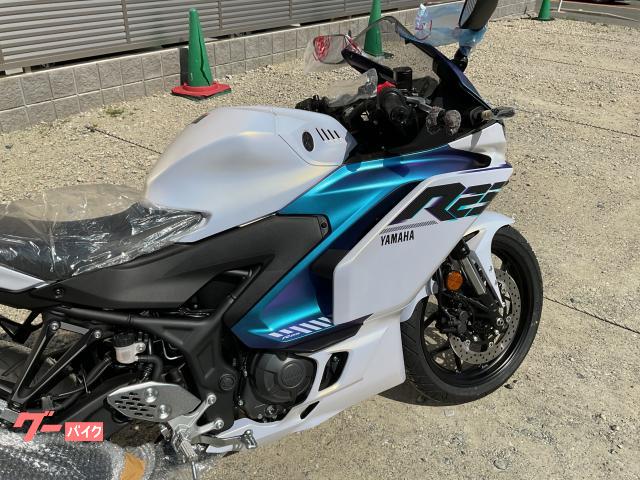 ヤマハ YZF－R25 RG95J 自賠責保険1年付き｜株式会社