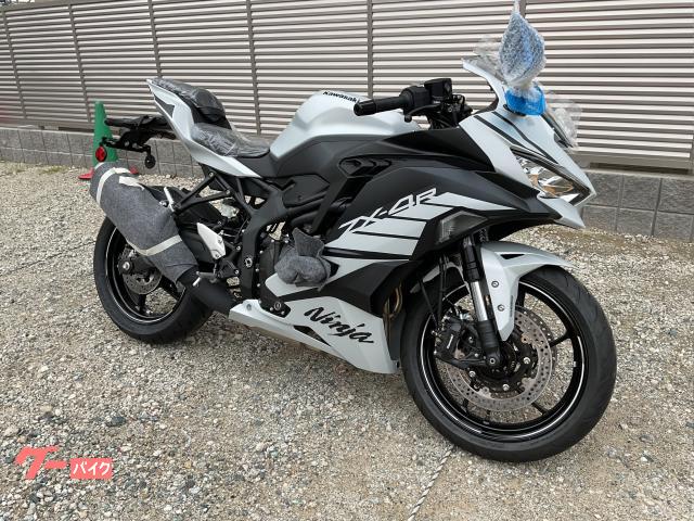 カワサキ Ninja ZX－4R SE｜株式会社ミスミ商会
