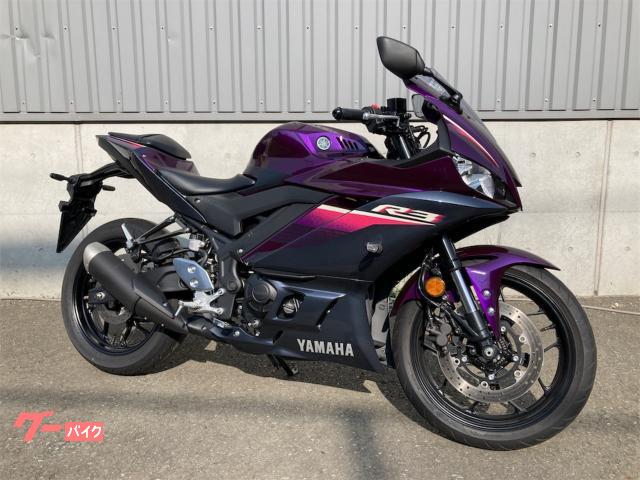ＹＺＦ−Ｒ３