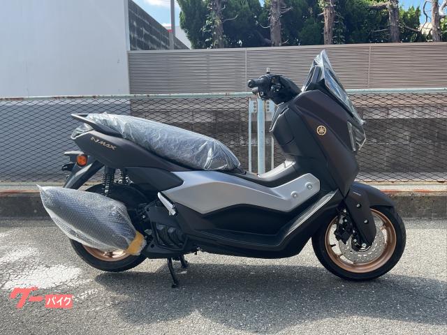 ＮＭＡＸ１５５　自賠責保険１年付き