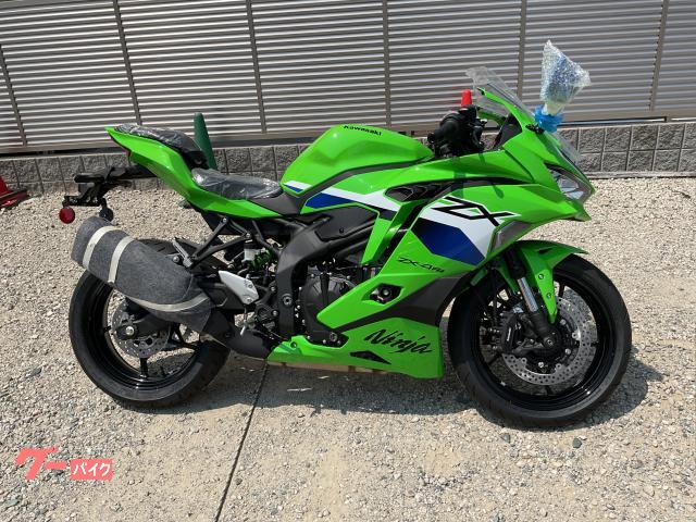 車両情報:カワサキ Ninja ZX−4RR | 株式会社ミスミ商会 | 中古バイク
