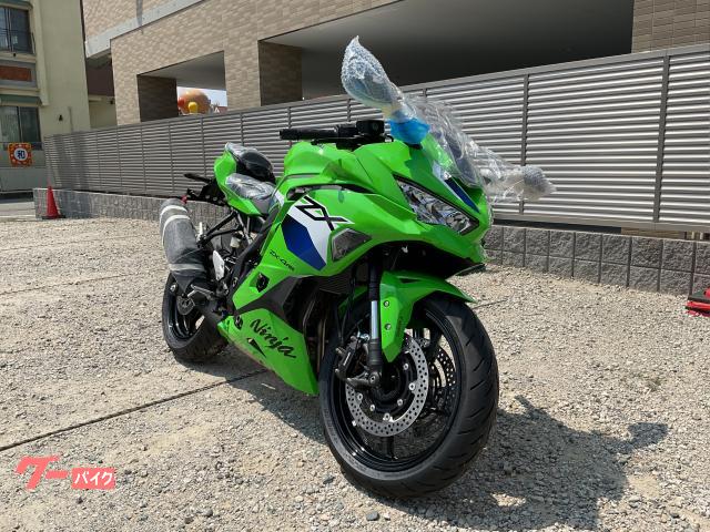 車両情報:カワサキ Ninja ZX−4RR | 株式会社ミスミ商会 | 中古バイク