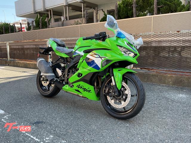 返品用 爆走バイク カワサキ Ninja ZX－10R 逆車マレーシア仕様