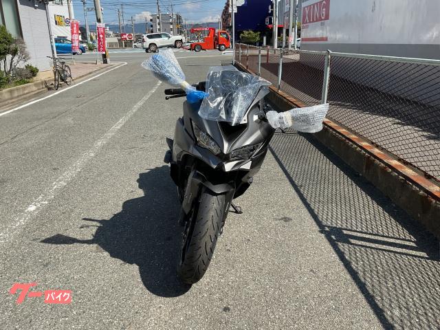 【新品未使用 中３セット】Winning 改定最新版 カワサキ Ninja ZX－4R SE 2026年モデル