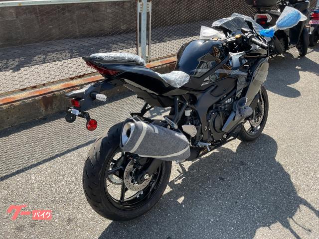 カワサキ Ninja ZX－4R SE 車検3年付き｜株式会社
