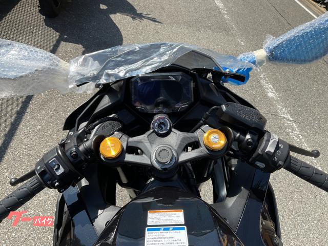 タイムセール中♡レプロナイザー　画像の4本セット カワサキ Ninja ZX－4R SE 車検3年付き｜株式会社