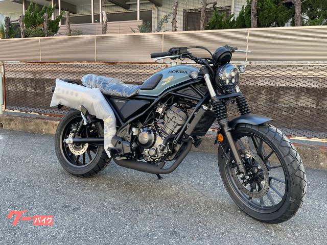 ＣＬ２５０　自賠責保険１年付き