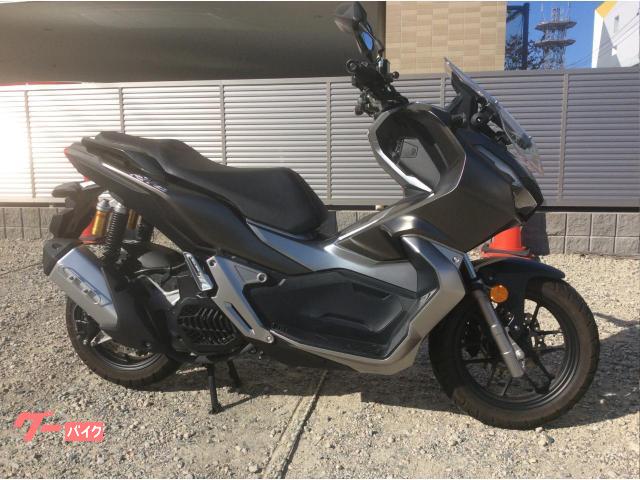 ＡＤＶ１５０　ワンオーナ車