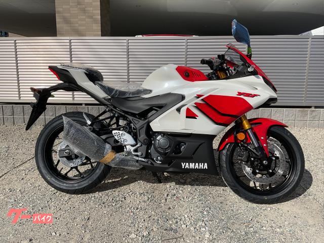 ヤマハ YZF-R3 右サイド類SET 中古品 YZF-R3に適合する｜FACTORY LINKS