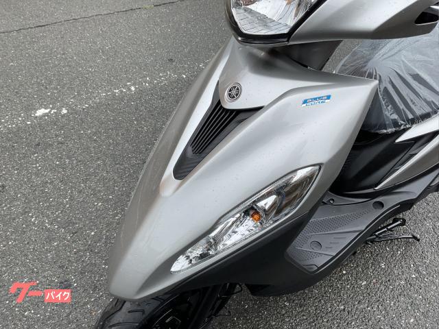 ジョグ　FI　距離少！安心の初期不良対応車☆　自賠責保険(2024/7/14迄)　水冷4スト　バッテリー新品　ヤマハ ヤマハ ジョグ ワン 新基準原付・原付免許運転可 自賠責保険1年付