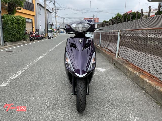 【自賠責付】YAMAHA GEAR   値下中 祝！ 自賠責保険値下げ。 でも原付の方は要チェック！ | 中古バイク
